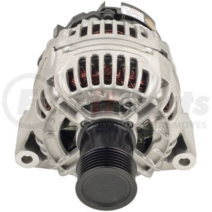 AL0857X by BOSCH - Remanufactured Alternators