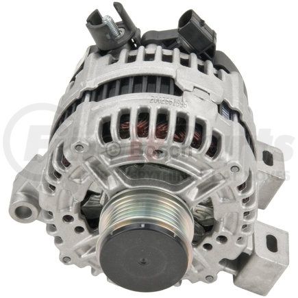 AL0859X by BOSCH - Remanufactured Alternators