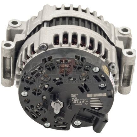 AL0862X by BOSCH - Remanufactured Alternators