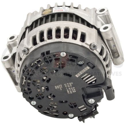 AL0864X by BOSCH - Remanufactured Alternators