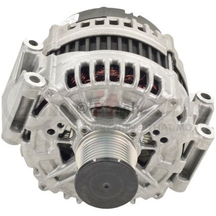 AL0872X by BOSCH - Remanufactured Alternators