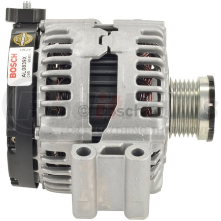 AL0839X by BOSCH - Alternator for BMW