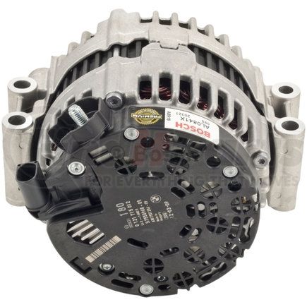 AL0841X by BOSCH - Remanufactured Alternators