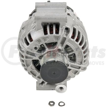 AL0842X by BOSCH - Remanufactured Alternators