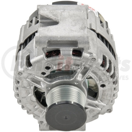 AL0843X by BOSCH - Remanufactured Alternator