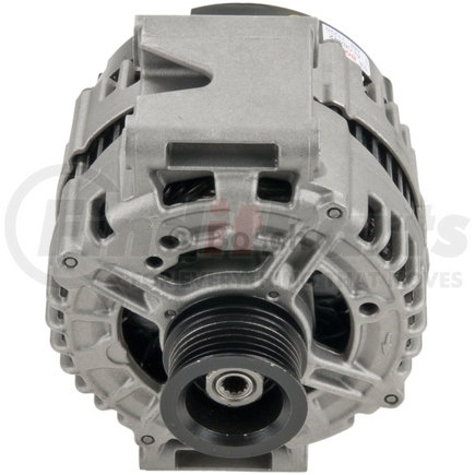 AL0844X by BOSCH - Remanufactured Alternators