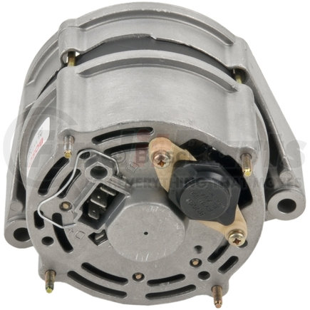 AL117X by BOSCH - Remanufactured Alternators