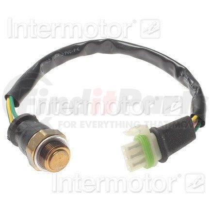 TS238 by STANDARD IGNITION - Coolant Fan Switch