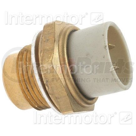 TS164 by STANDARD IGNITION - Intermotor Coolant Fan Switch