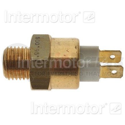 TS507 by STANDARD IGNITION - Intermotor Coolant Fan Switch