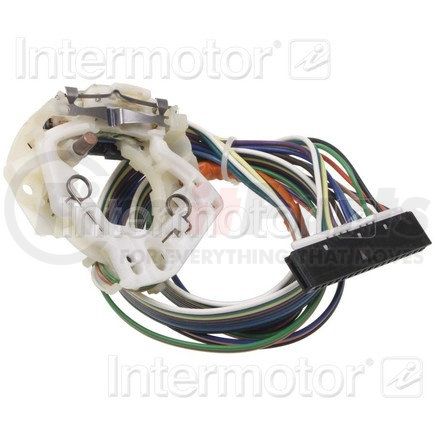 TW91 by STANDARD IGNITION - Turn Signal Switch
