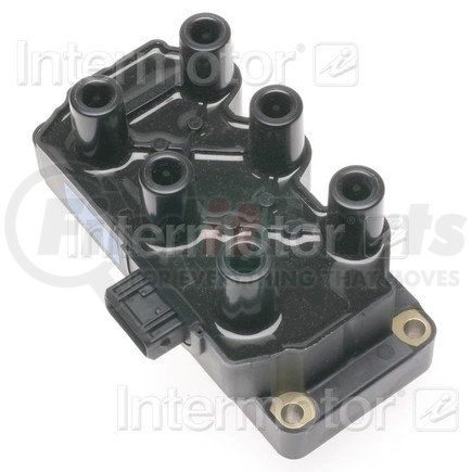 UF339 by STANDARD IGNITION - Intermotor Distributorless Coil