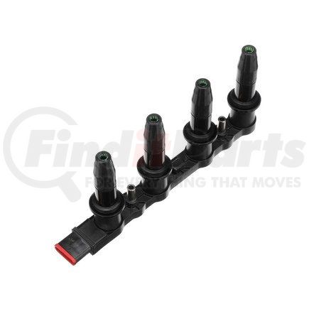 UF606 by STANDARD IGNITION - Coil on Plug Coil