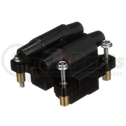 UF538 by STANDARD IGNITION - Distributorless Coil