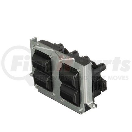 UF545 by STANDARD IGNITION - Distributorless Coil