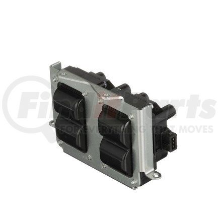 UF545 by STANDARD IGNITION - Intermotor Distributorless Coil