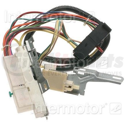 US152 by STANDARD IGNITION - Ignition Starter Switch