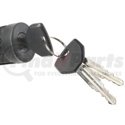 US490L by STANDARD IGNITION - Intermotor Ignition Lock Cylinder