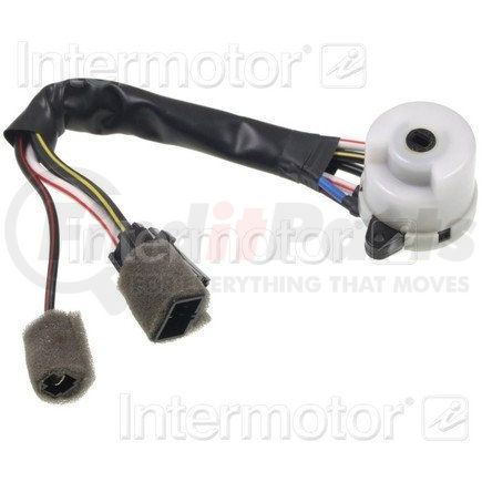 US637 by STANDARD IGNITION - Intermotor Ignition Starter Switch