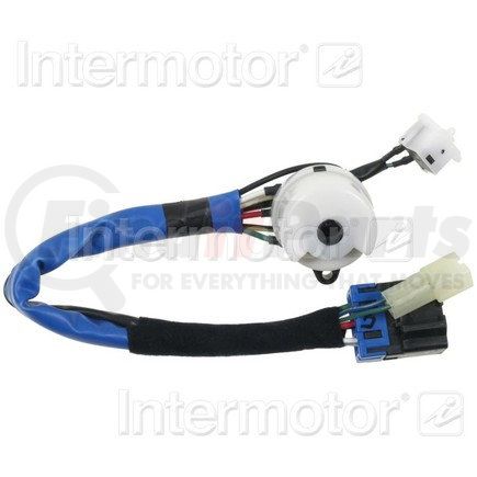 US734 by STANDARD IGNITION - Intermotor Ignition Starter Switch