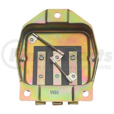 VR221 by STANDARD IGNITION - Voltage Regulator