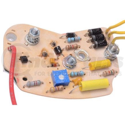 VR164 by STANDARD IGNITION - Voltage Regulator