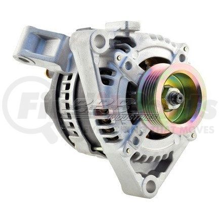 Vision OE 11037 Alternator