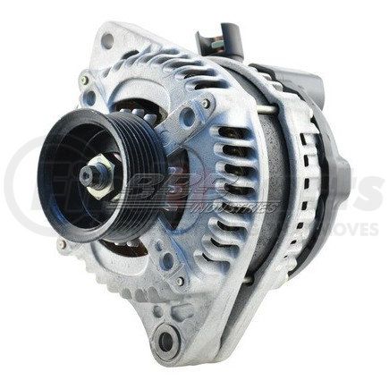 11062 by VISION OE - Alternator