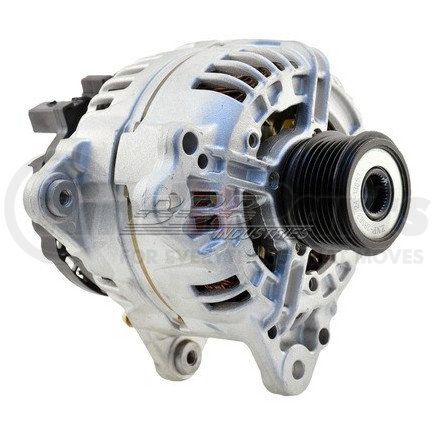 Vision OE 11134 Alternator