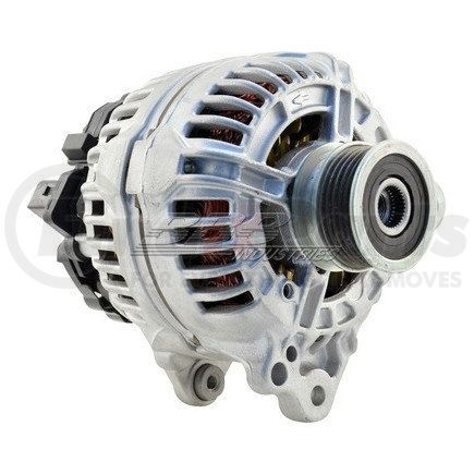 11460 by VISION OE - Alternator