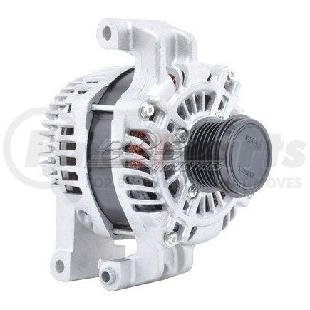 11554 by VISION OE - Reman Alternator