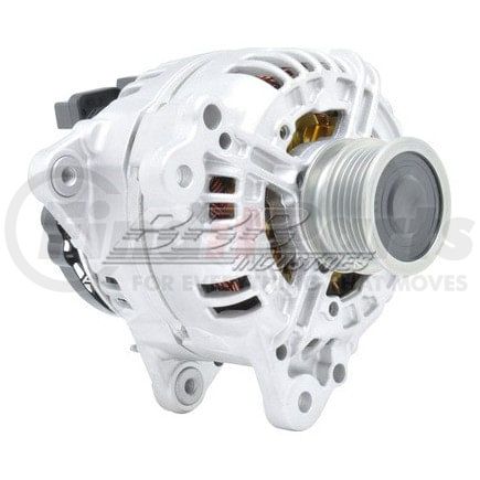 11566 by VISION OE - Reman Alternator