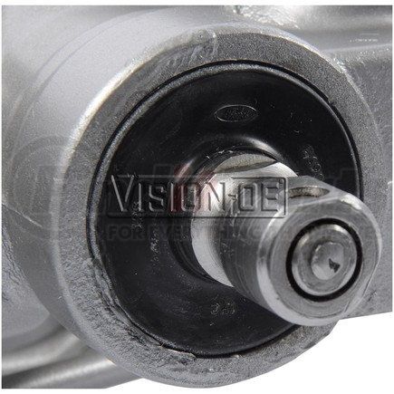 101-0120 by VISION OE - R&P PWR REPL. 64482