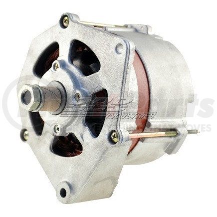 Vision OE 13034 Alternator Alternator - Remanufactured, 12 Volts, 55 Amps