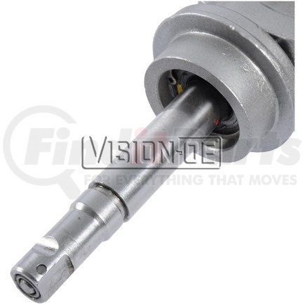 103-0293 by VISION OE - RACK & PINION - POWER