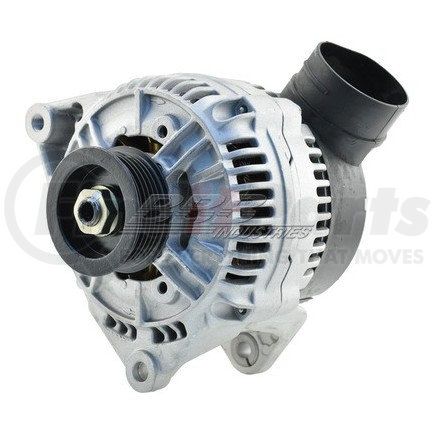 13357 by VISION OE - Alternator