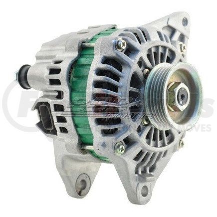 13750 by VISION OE - Alternator