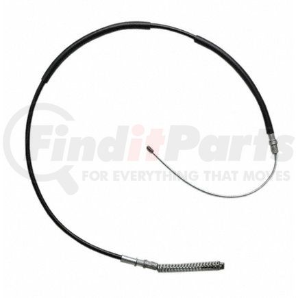 BC96109 by RAYBESTOS - Brake Parts Inc Raybestos Element3 Parking Brake Cable