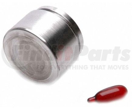 DPS85116 by RAYBESTOS - Raybestos R-Line Brake Caliper Piston