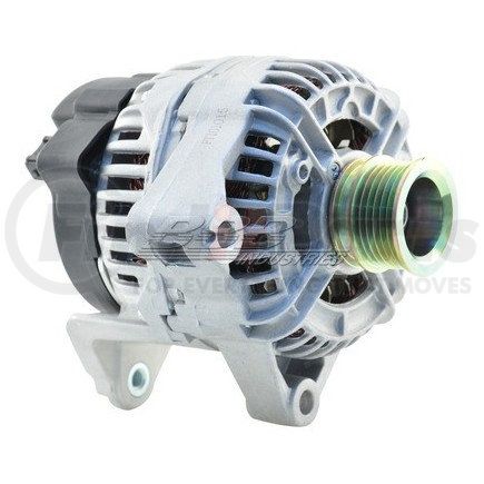 13882 by VISION OE - Alternator