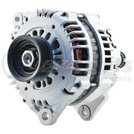 13900 by VISION OE - Alternator