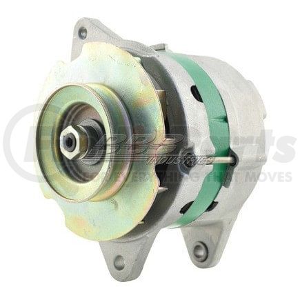 Vision OE 14761 Alternator