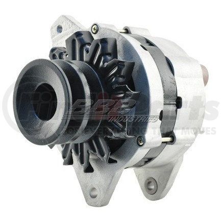 14461 by VISION OE - Alternator