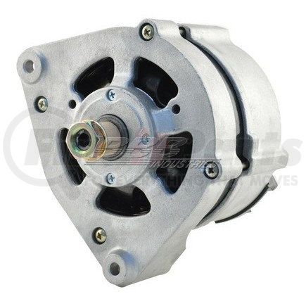 14813 by VISION OE - Alternator