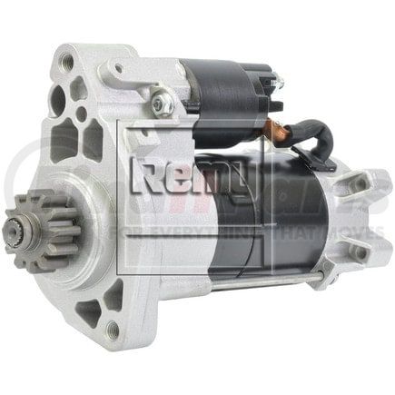 16393 by VISION OE - Reman Starter Motor