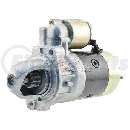 Vision OE 17040 Starter