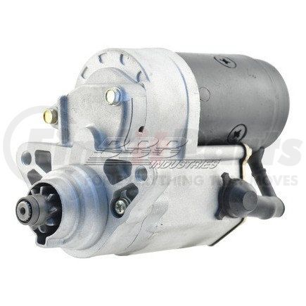17189 by VISION OE - Starter
