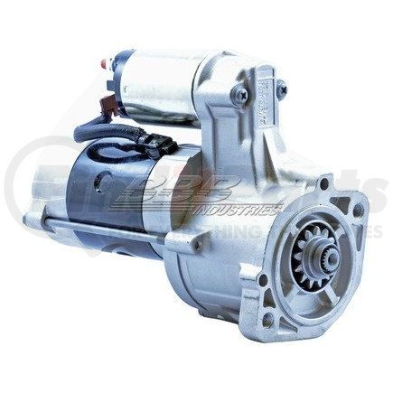 16854 by VISION OE - Starter