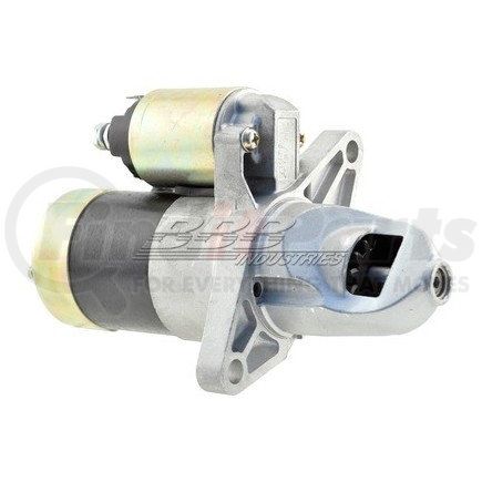16931 by VISION OE - Starter