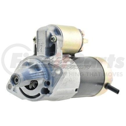 17206 by VISION OE - Starter